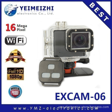 Surfing Camera Excam-06